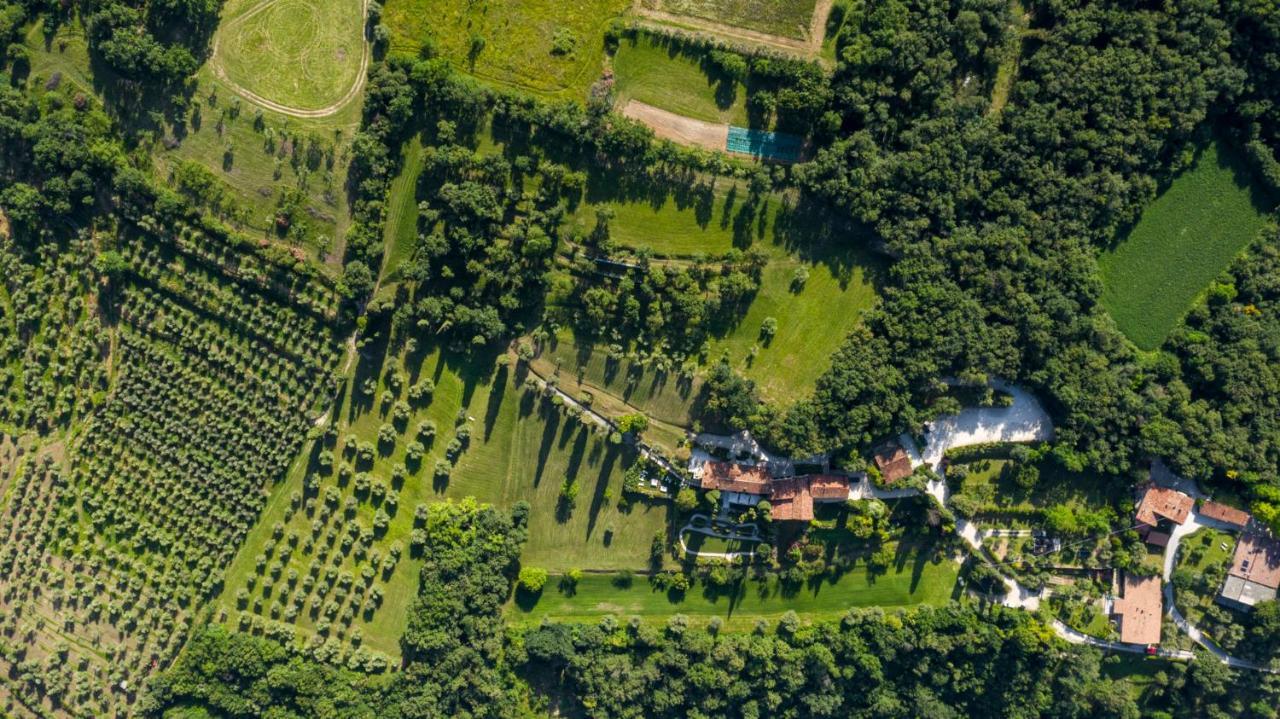 Borgo Il Mezzanino Βίλα Salò Εξωτερικό φωτογραφία