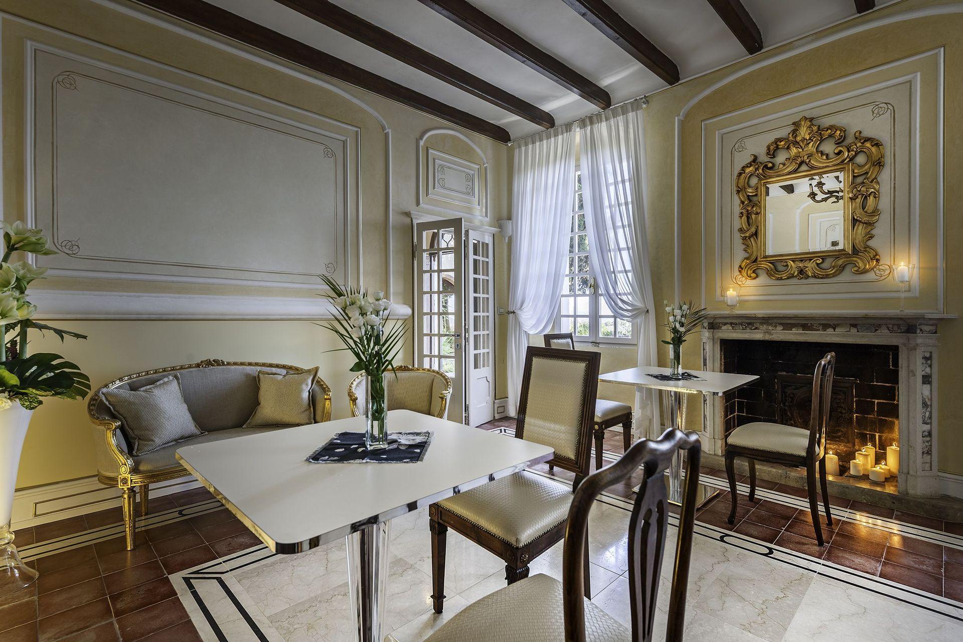 Borgo Il Mezzanino Βίλα Salò Εξωτερικό φωτογραφία